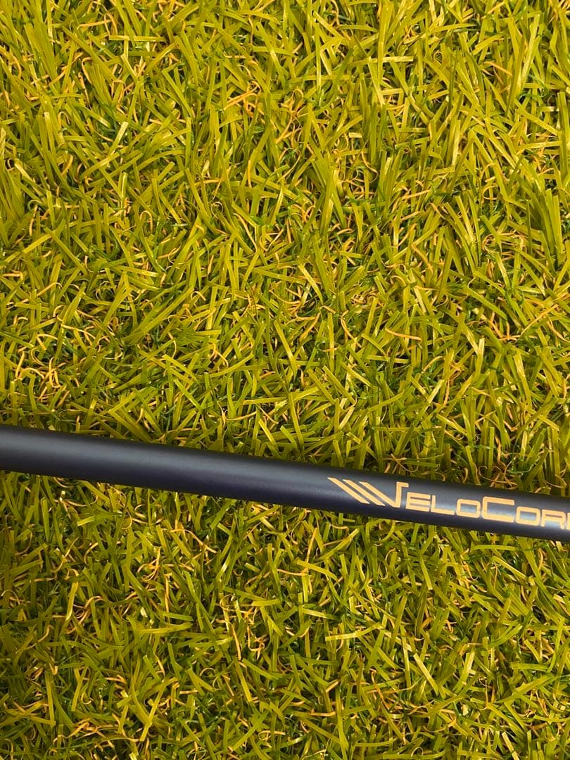 24ベンタスブルー　6s ドライバー用　シャフト　テーラーメイド