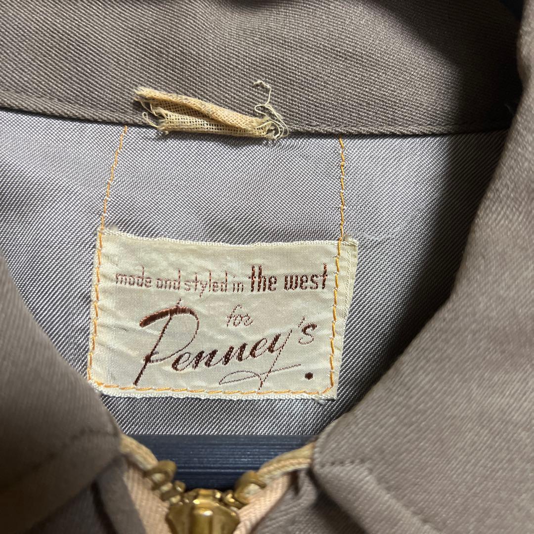 り*う様 ギャバジャン　40s 50s