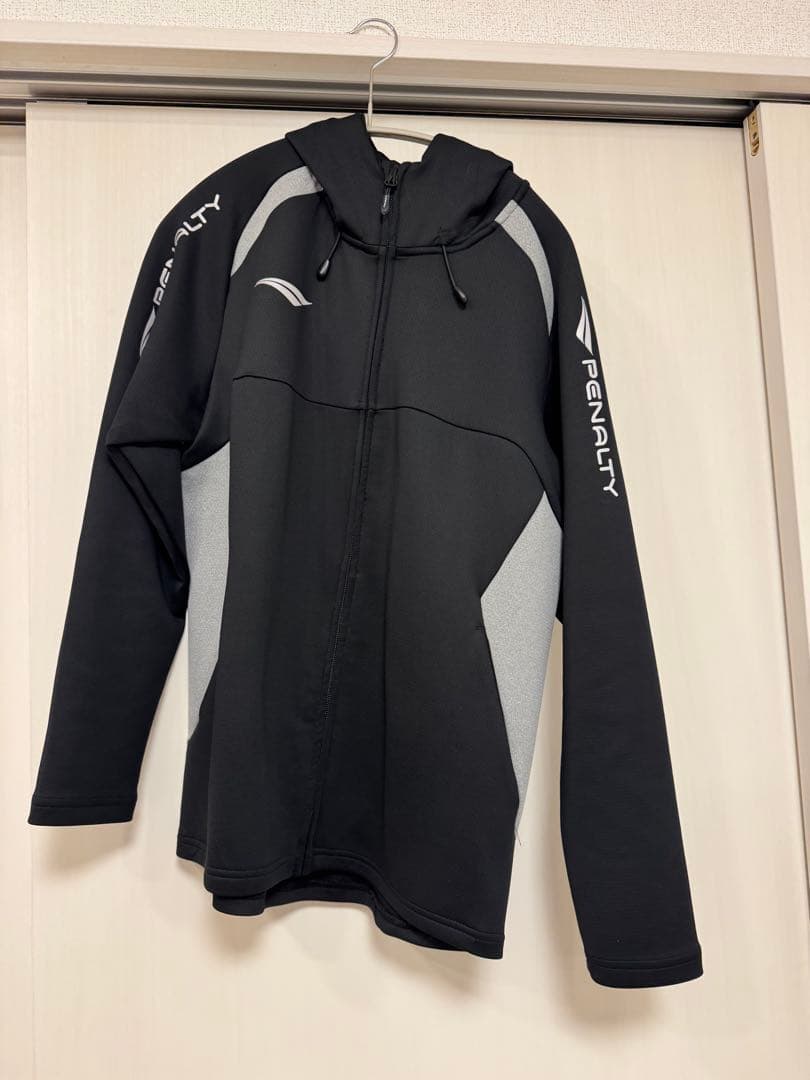 ペナルティ サッカー ジャージ ハーフパンツ