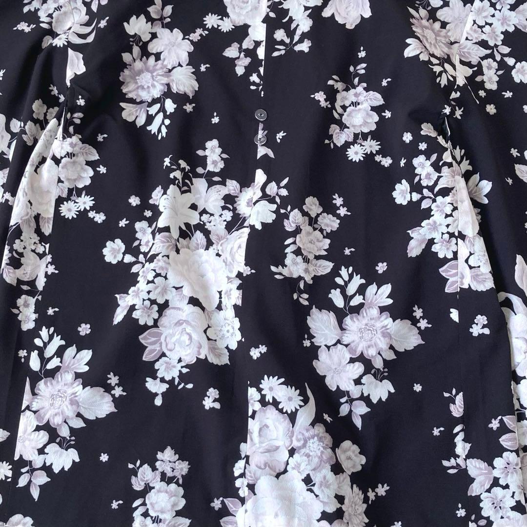 極美品　キャサリンコテージ 簡単着付けレディース袴セット