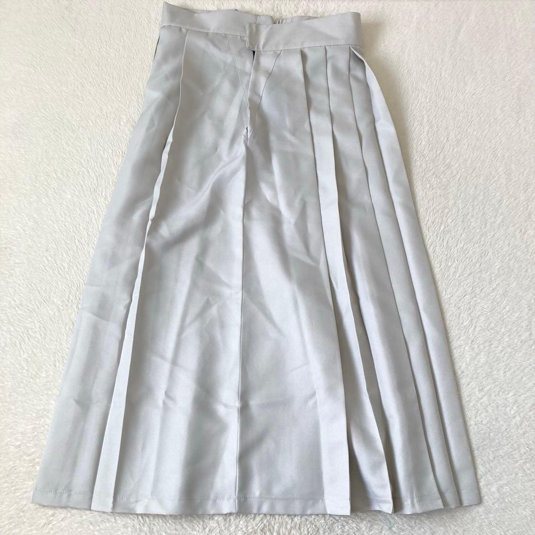 極美品　キャサリンコテージ 簡単着付けレディース袴セット