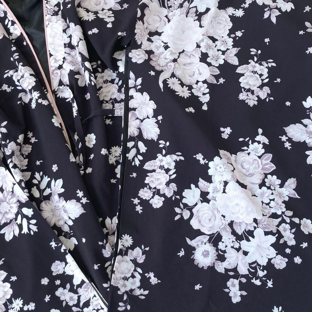 極美品　キャサリンコテージ 簡単着付けレディース袴セット