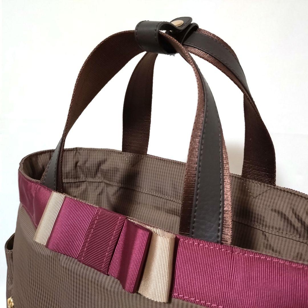 展示未使用品　SWANY　スワニー　ルバンドⅡ　キャリーバッグ　買物カート