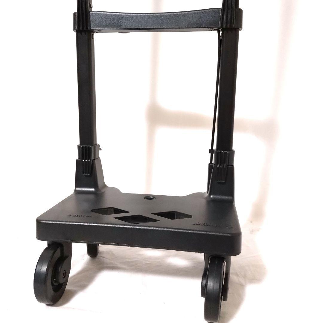 展示未使用品　SWANY　スワニー　ルバンドⅡ　キャリーバッグ　買物カート