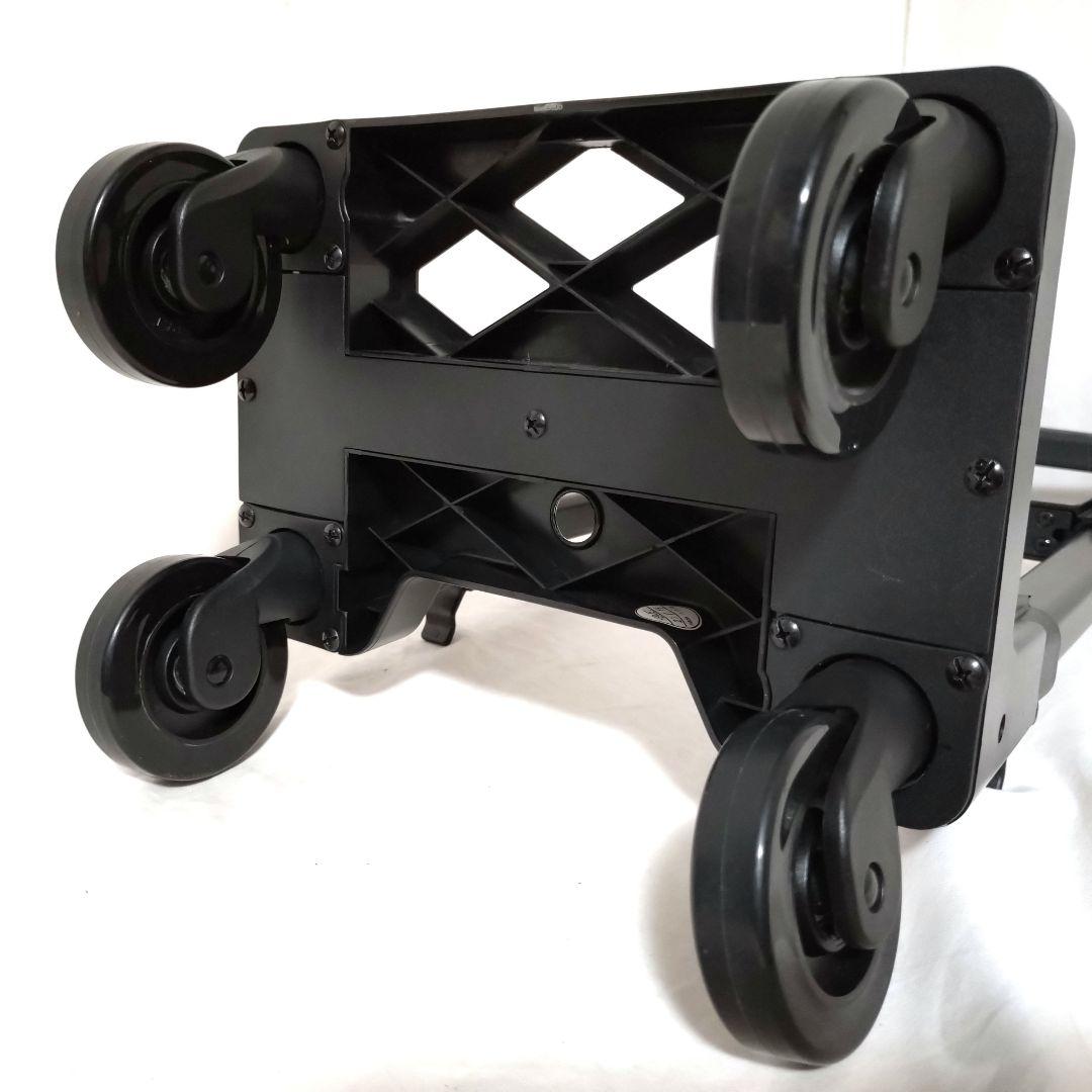 展示未使用品　SWANY　スワニー　ルバンドⅡ　キャリーバッグ　買物カート