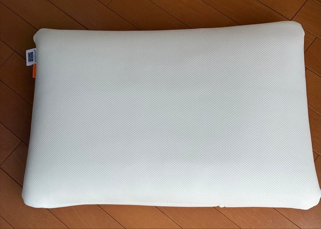 枕　エアウィーヴ