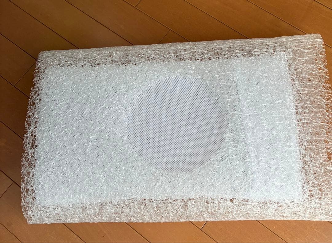 枕　エアウィーヴ