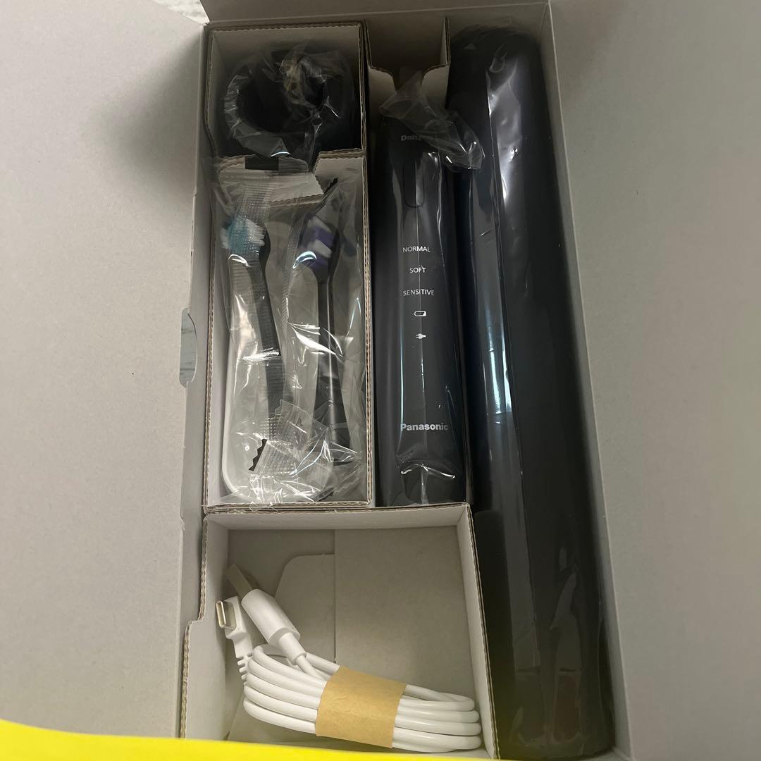 Panasonic EW-DA48 電動歯ブラシ本体