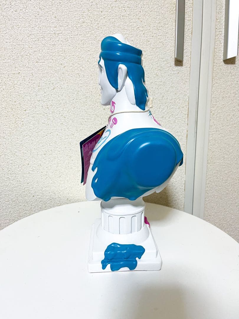 ヘラクレス　ペイン　パニック　madly mischievous　置物　彫像