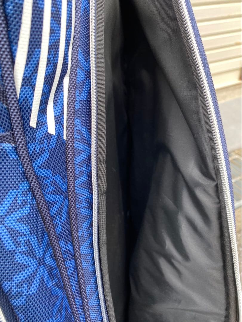 VIVAHEART ゴルフバッグセット ネイビー