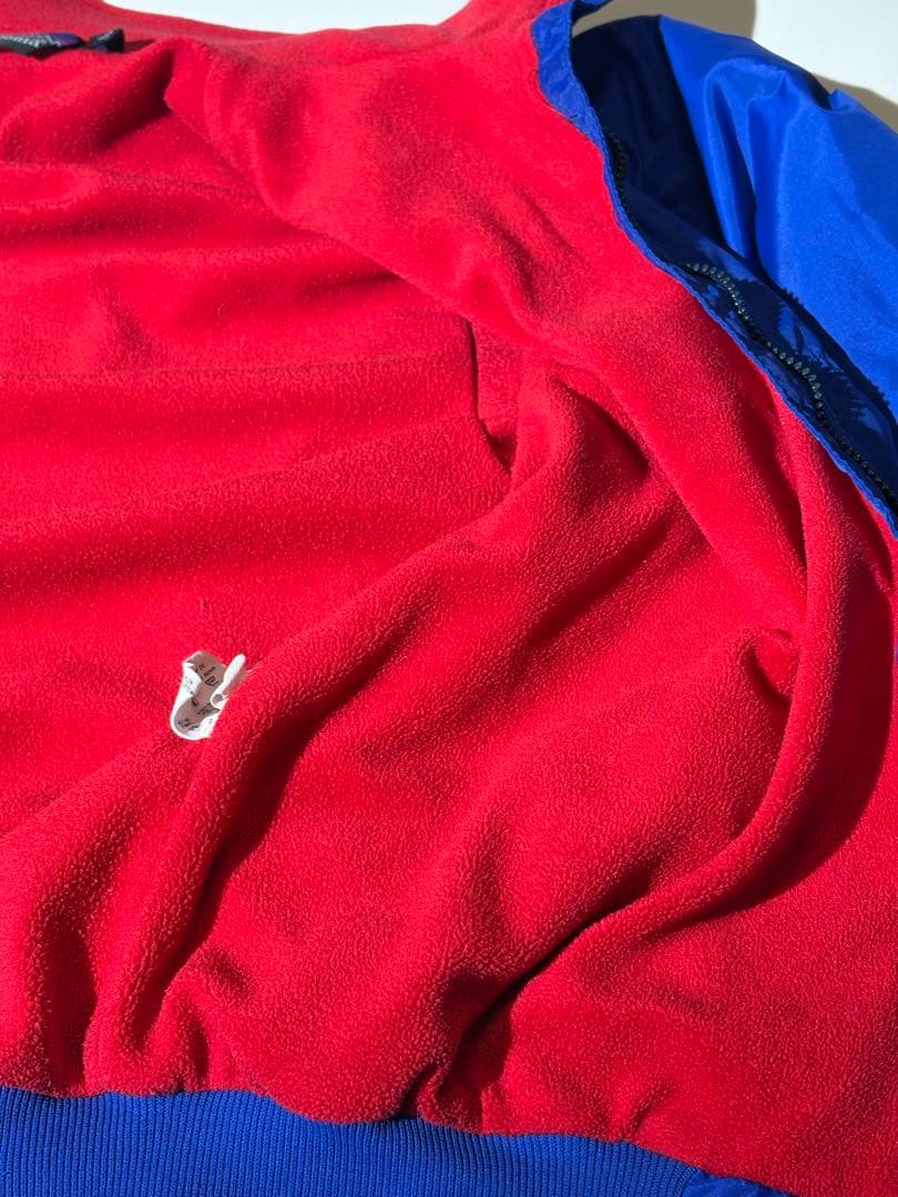 80s｜USA製｜Patagonia｜シェルドシンチラ｜Lサイズ