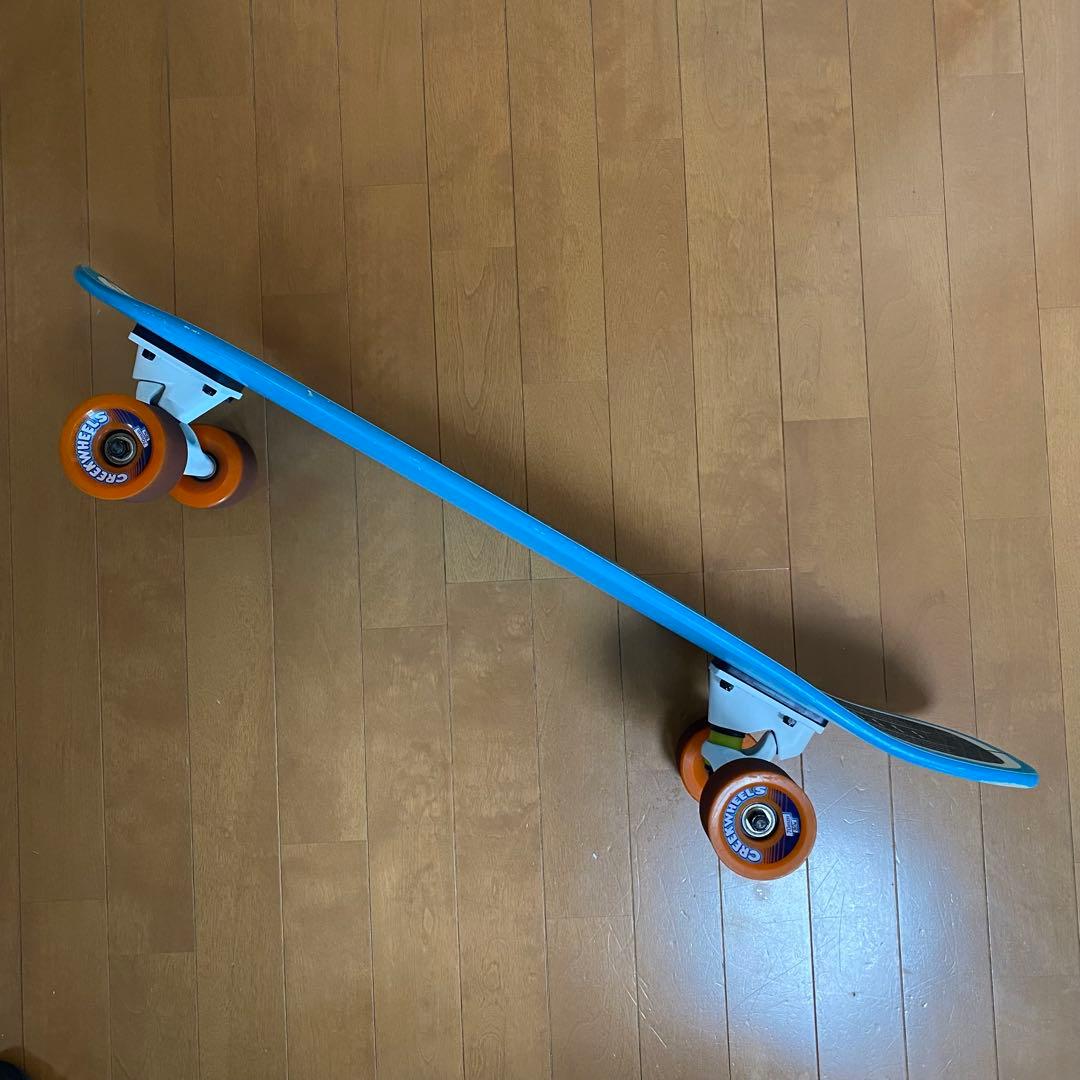 miller サーフスケート