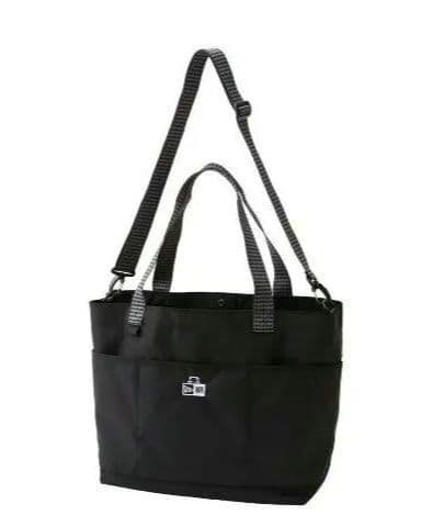 familiar ニューエラ　マザーズバッグ　トート　ファミリア