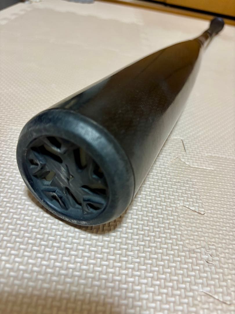 【美品】【限定カラー】ミズノ　ビヨンドマックスレガシー83cm 720g ミドル