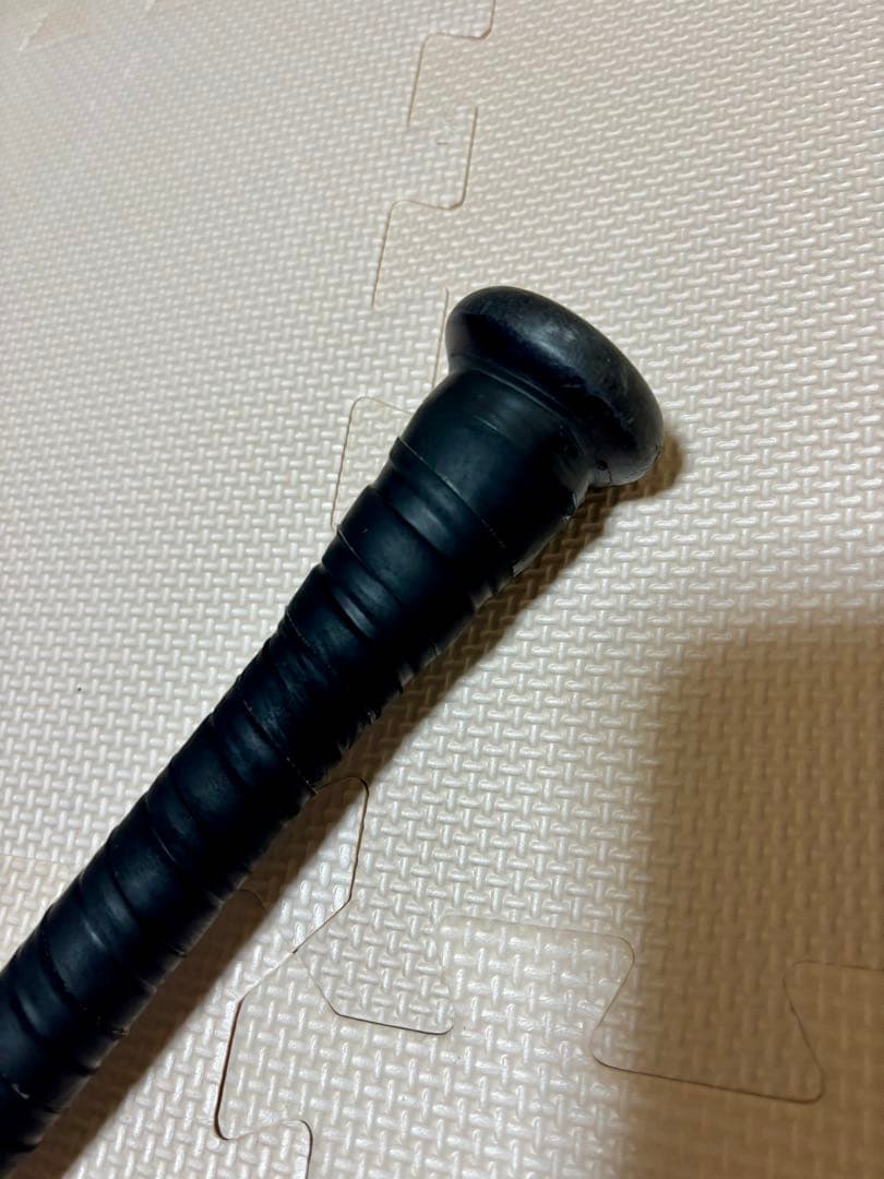 【美品】【限定カラー】ミズノ　ビヨンドマックスレガシー83cm 720g ミドル