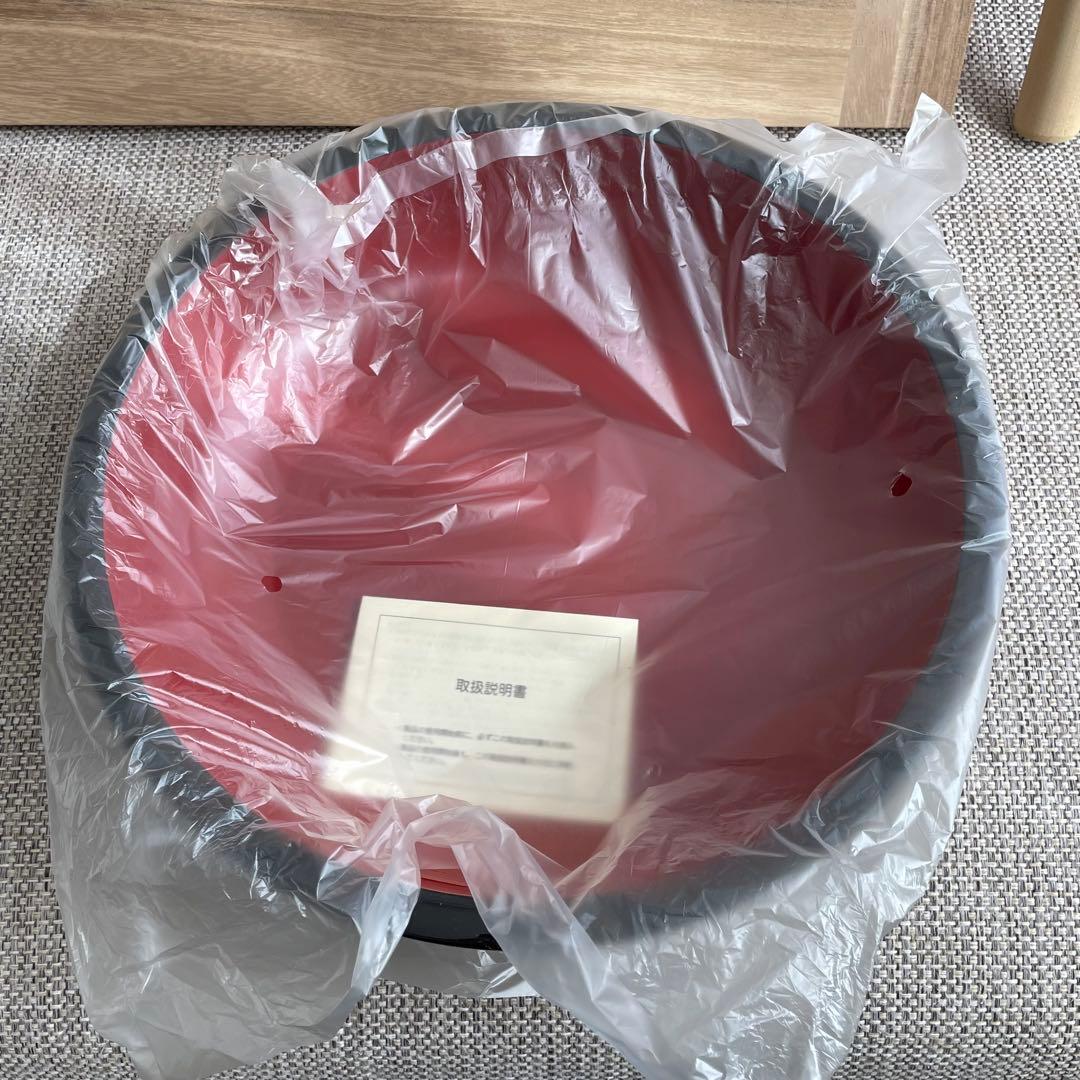 そば打ち5点セット 麺打ち そば うどん【ほぼ未使用品】