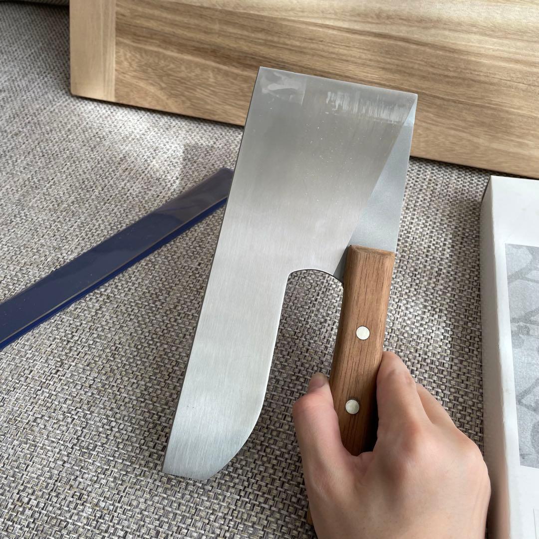 そば打ち5点セット 麺打ち そば うどん【ほぼ未使用品】