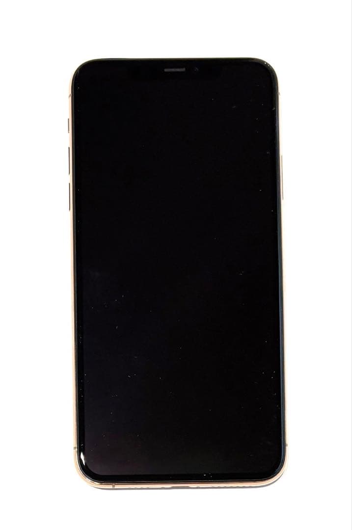 Apple iPhone 11 Pro Max 本体