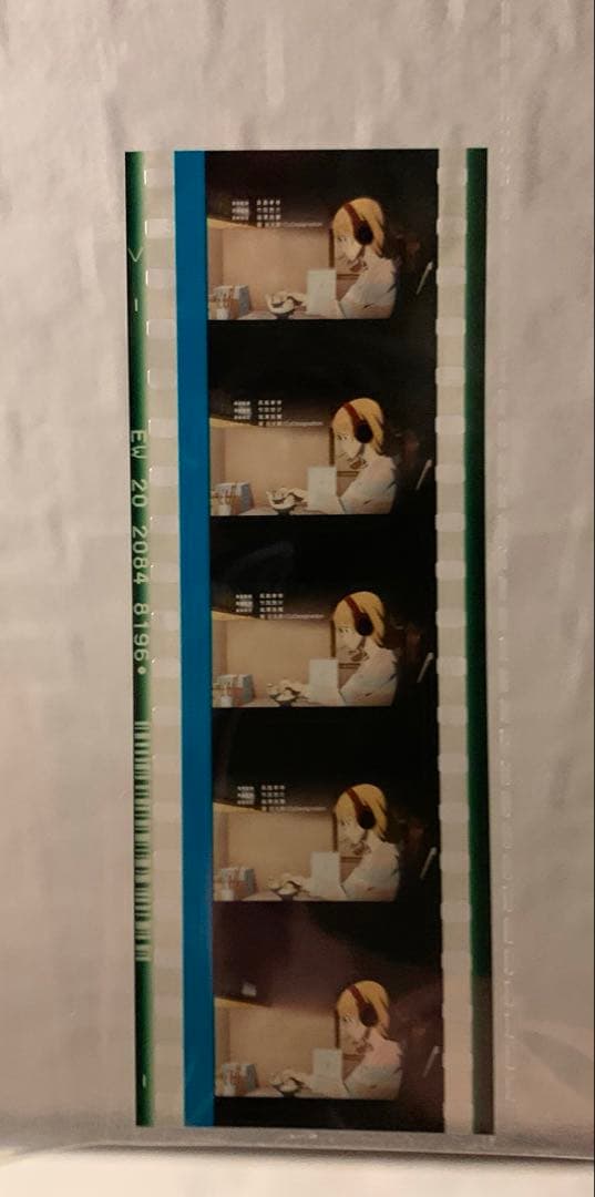 ソードアート・オンライン オーディナルスケール SAO フィルム アスナ　動き有