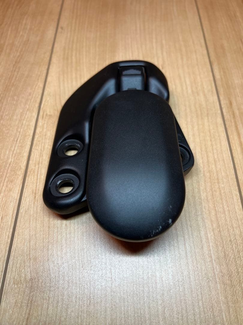 マツダ ロードスター NB NA ハードトップ 幌 固定 ロック トップロック