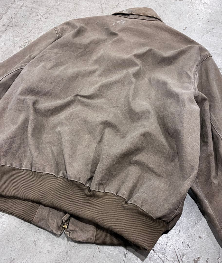 お*う様 ⚫︎Carhartt⚫︎ カーハート　サンタフェ　ジャケット