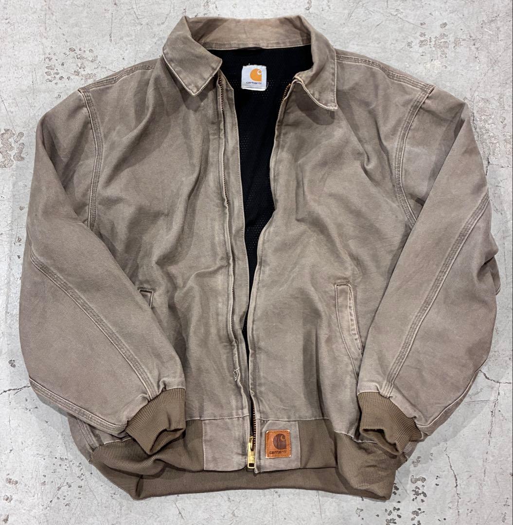 お*う様 ⚫︎Carhartt⚫︎ カーハート　サンタフェ　ジャケット