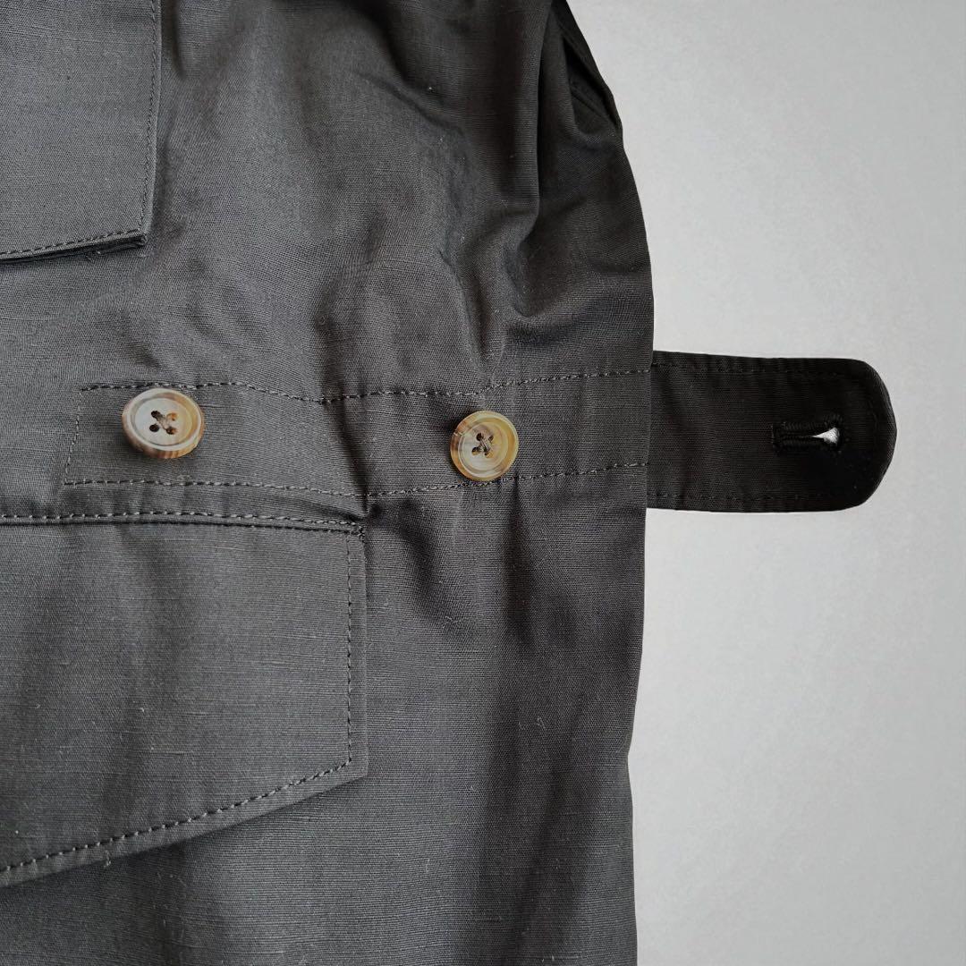 美品✨MADISONBLUE FIELD JACKET フィールドジャケット　黒