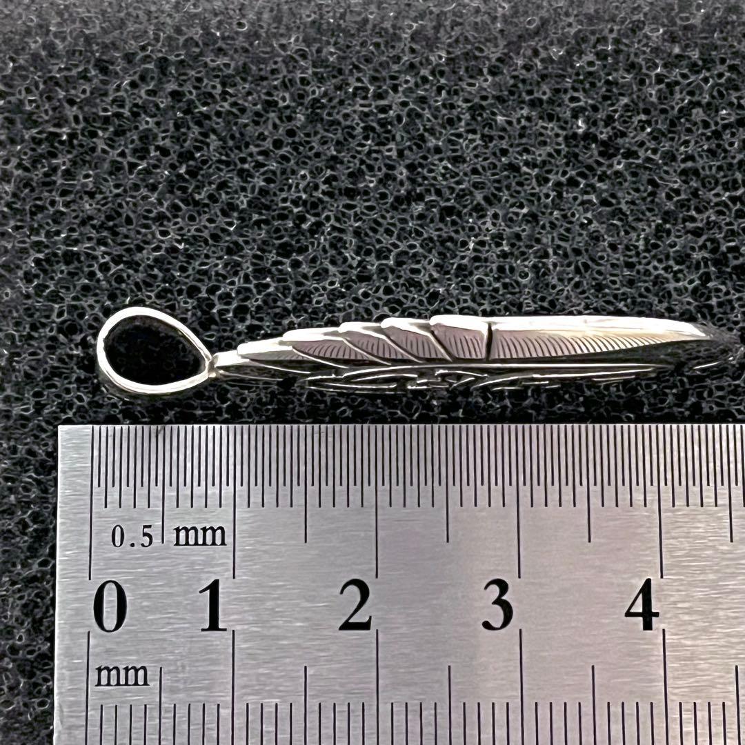 美品 HOPI ホピ族 ミッチェルソッキーマ ベアパウ オーバレイ ペンダント