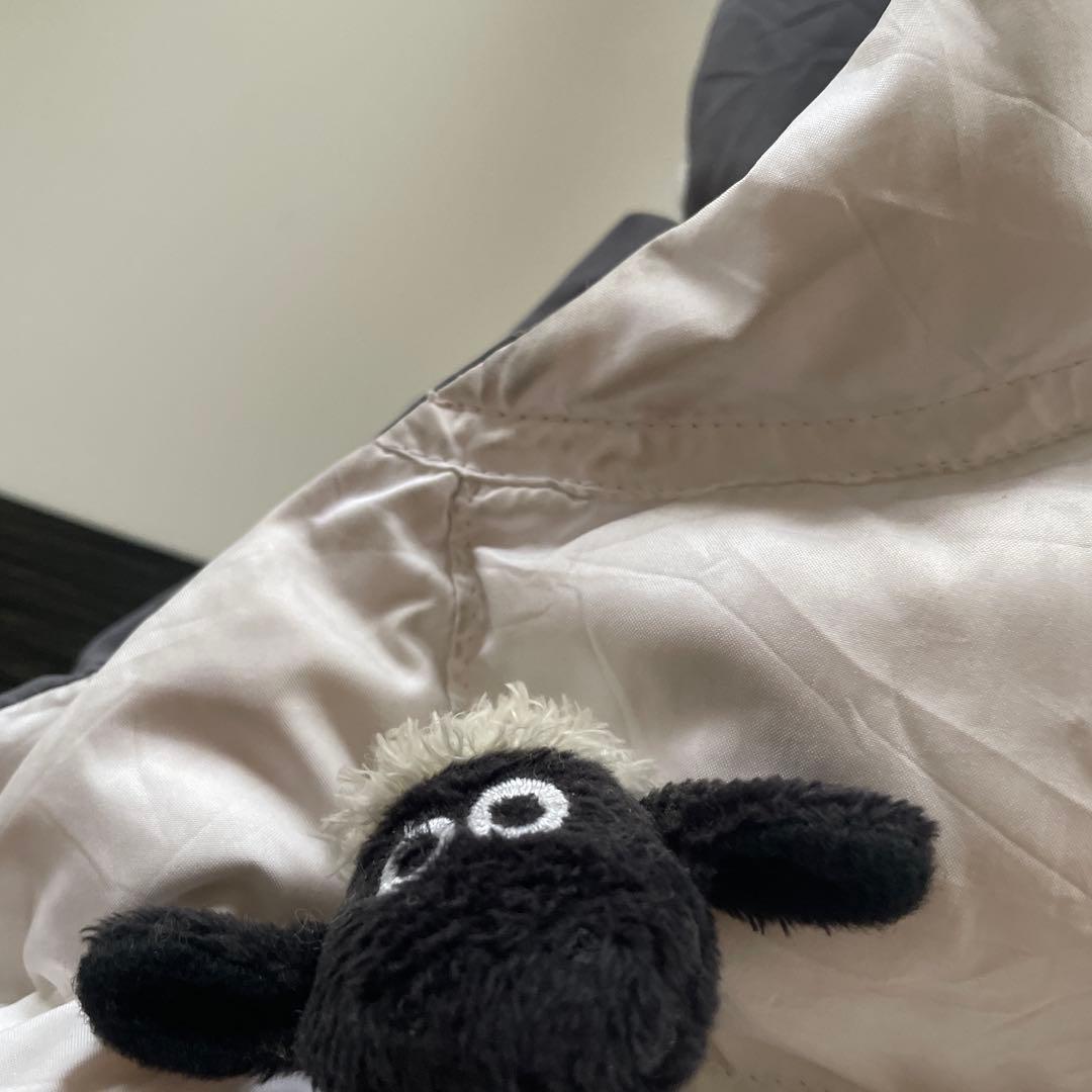 THE NORTH FACE ダウンベスト M ホワイト