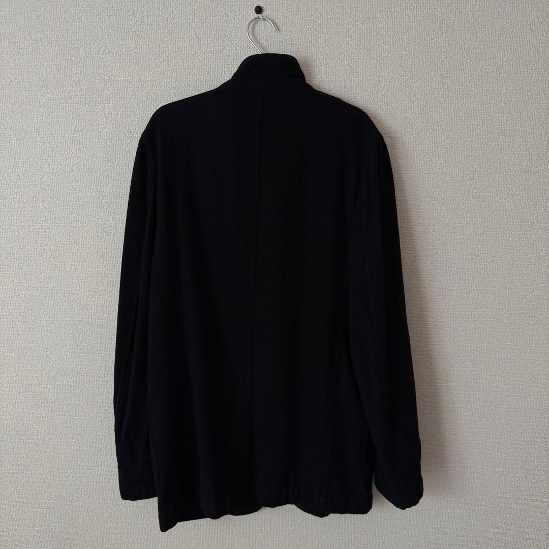 【週末値下げ】【希少】コムデギャルソンオムプリュス District別注