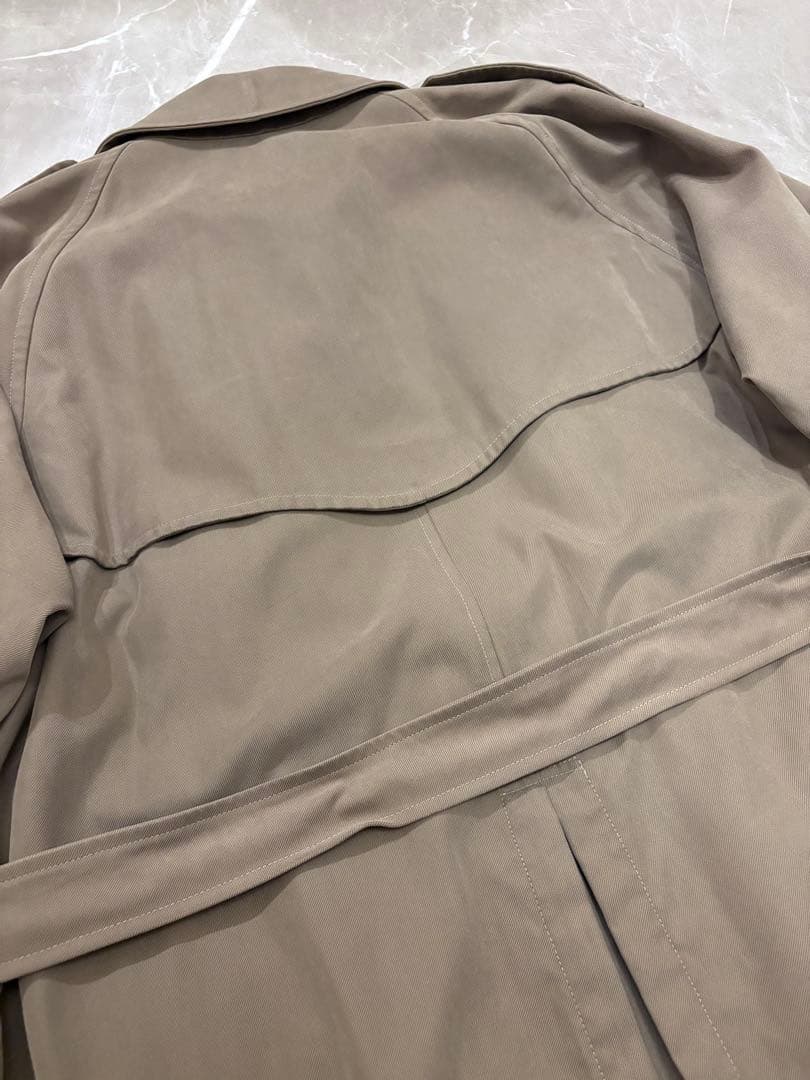 【希少】　ARNYS PARIS ベージュ トレンチコート