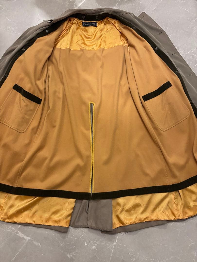 【希少】　ARNYS PARIS ベージュ トレンチコート