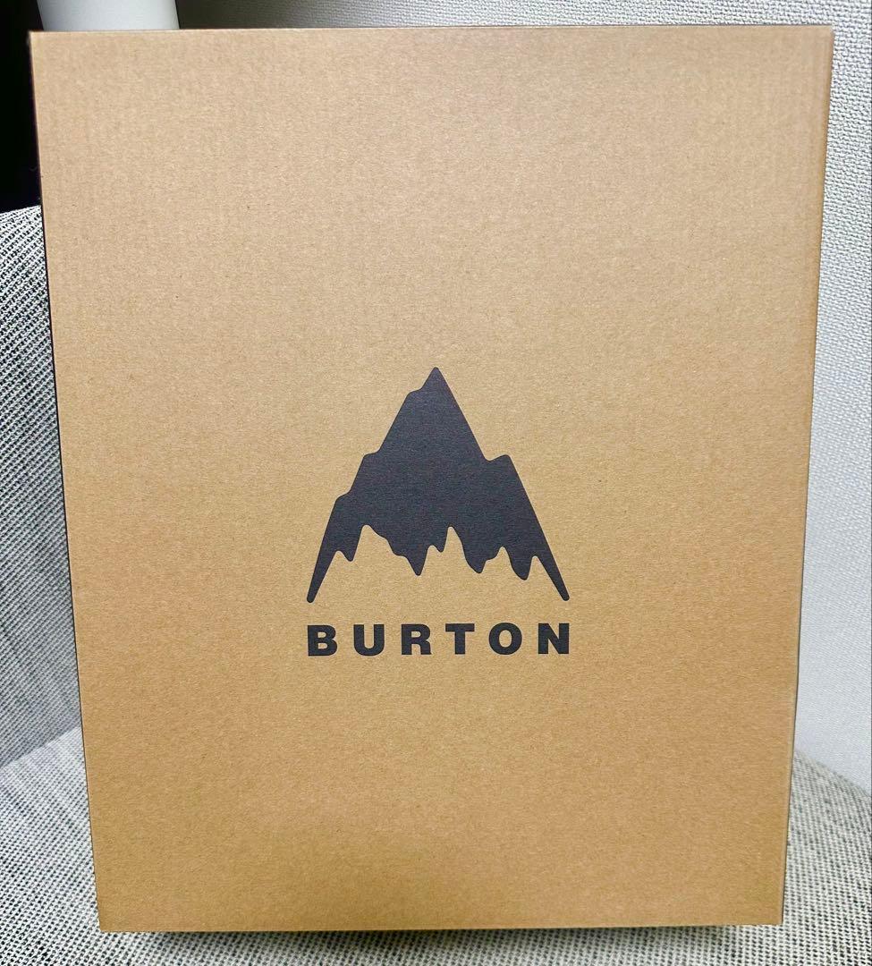 新品未使用　Burton ジェネシス EST バインディング GENESIS M