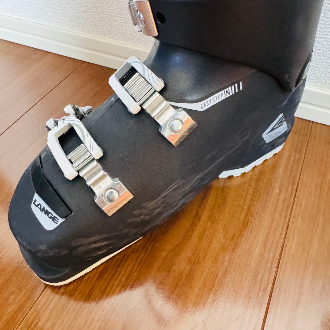 LANGE SX80 スキー ブーツ 23.5cm