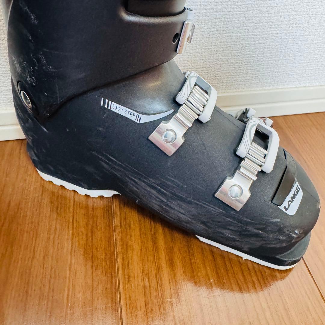 LANGE SX80 スキー ブーツ 23.5cm