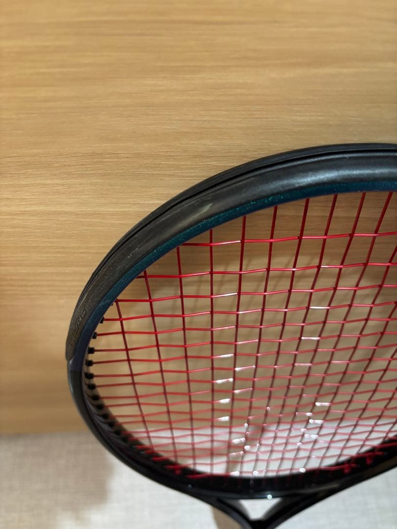 ラケット(硬式用) gravity mp G3