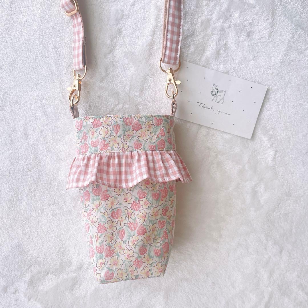 〈16〉しや様　リバティ アシュテッド セオ レッスンバッグ 上履き袋 入学