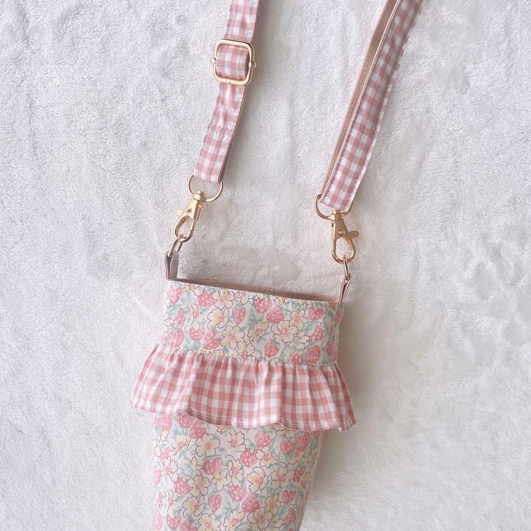 〈16〉しや様　リバティ アシュテッド セオ レッスンバッグ 上履き袋 入学