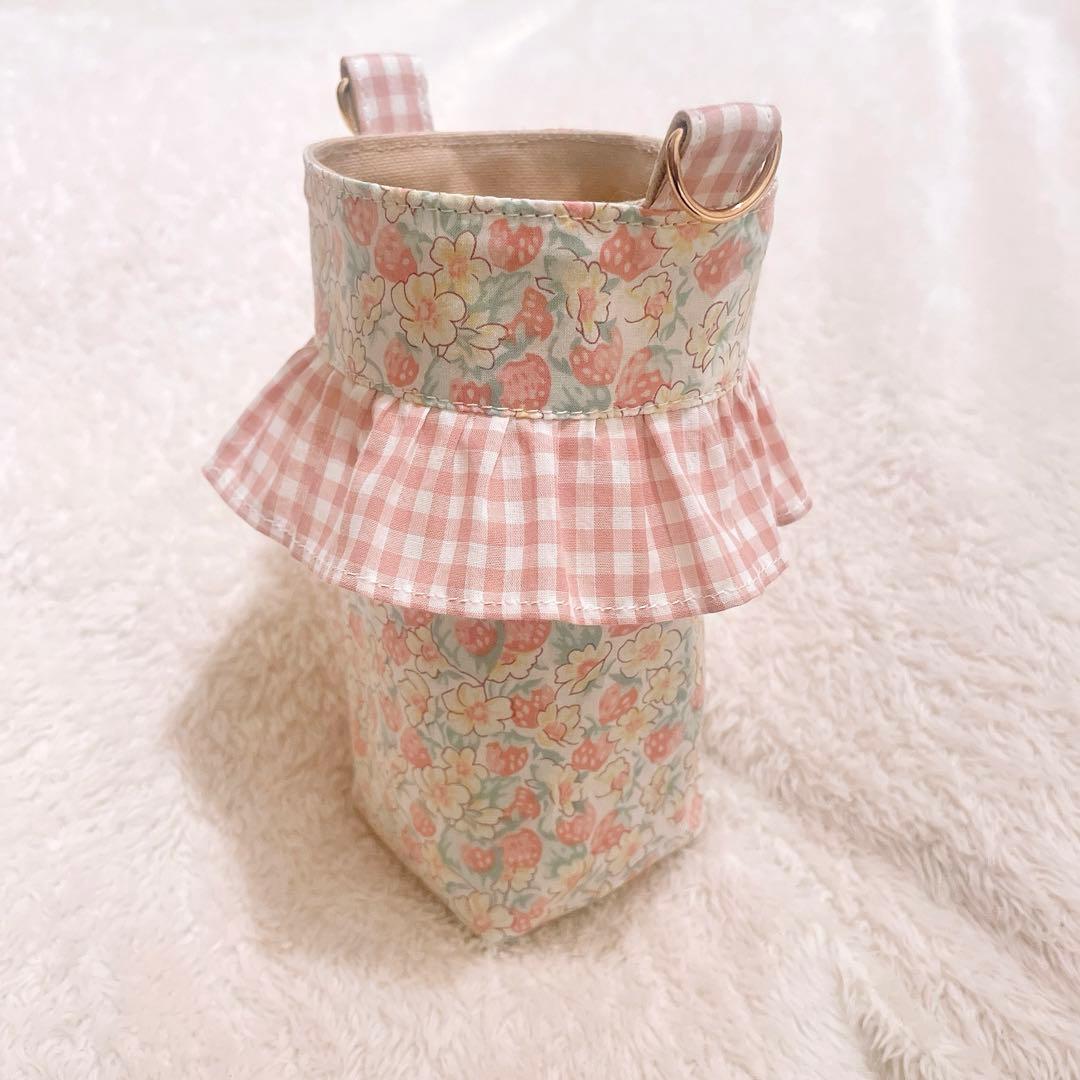 〈16〉しや様　リバティ アシュテッド セオ レッスンバッグ 上履き袋 入学