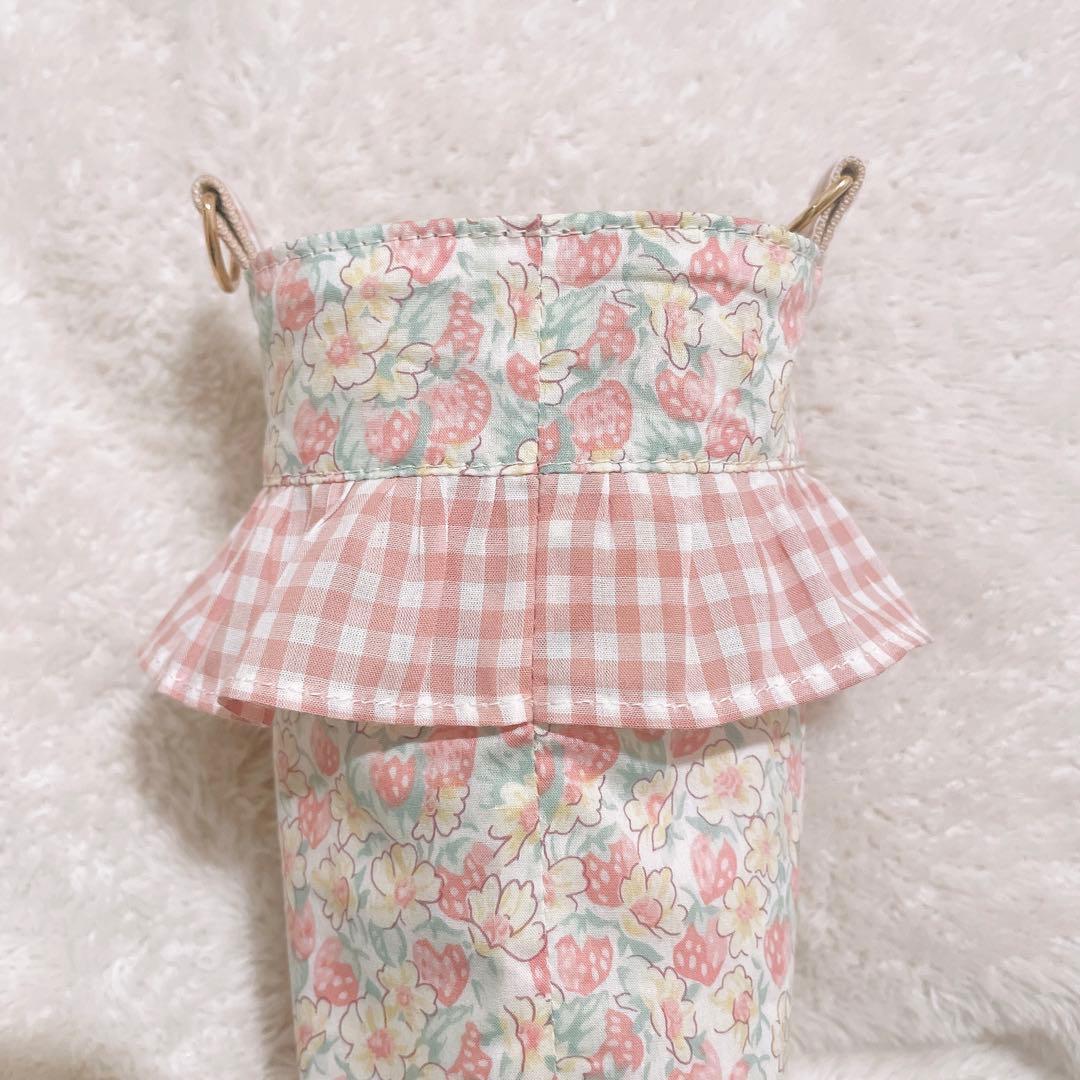 〈16〉しや様　リバティ アシュテッド セオ レッスンバッグ 上履き袋 入学