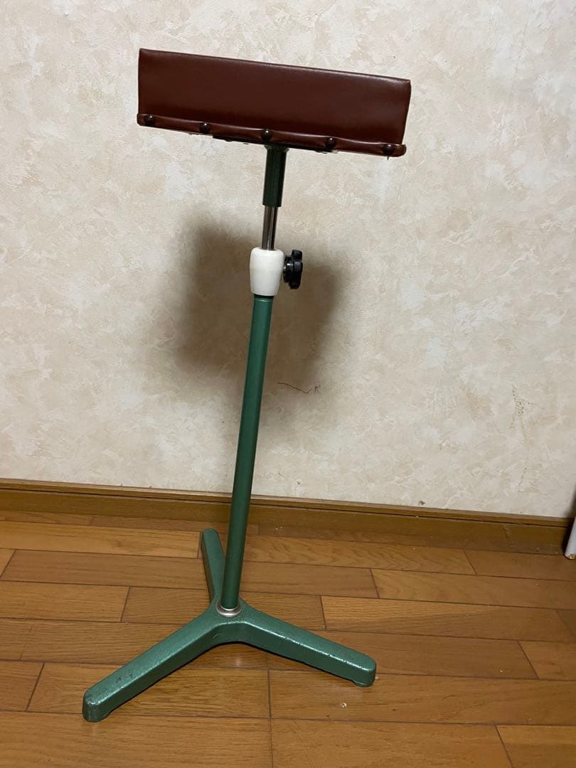 上肢台　高さ70㎝～110㎝