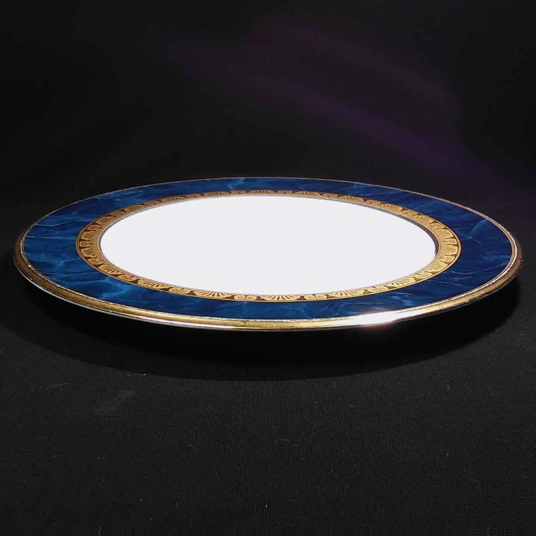 ノリタケ メンデルソン 22cmプレート 10枚