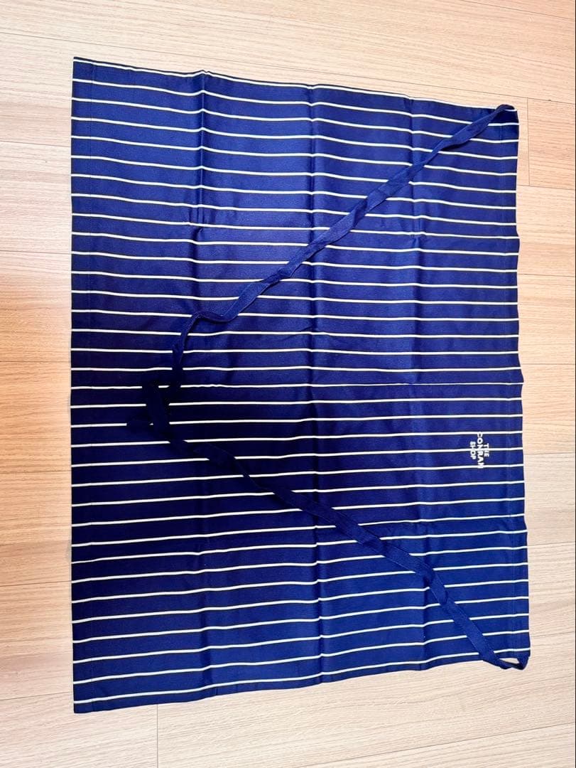 【美品】THE CONRAN SHOP エプロン　2種　セット