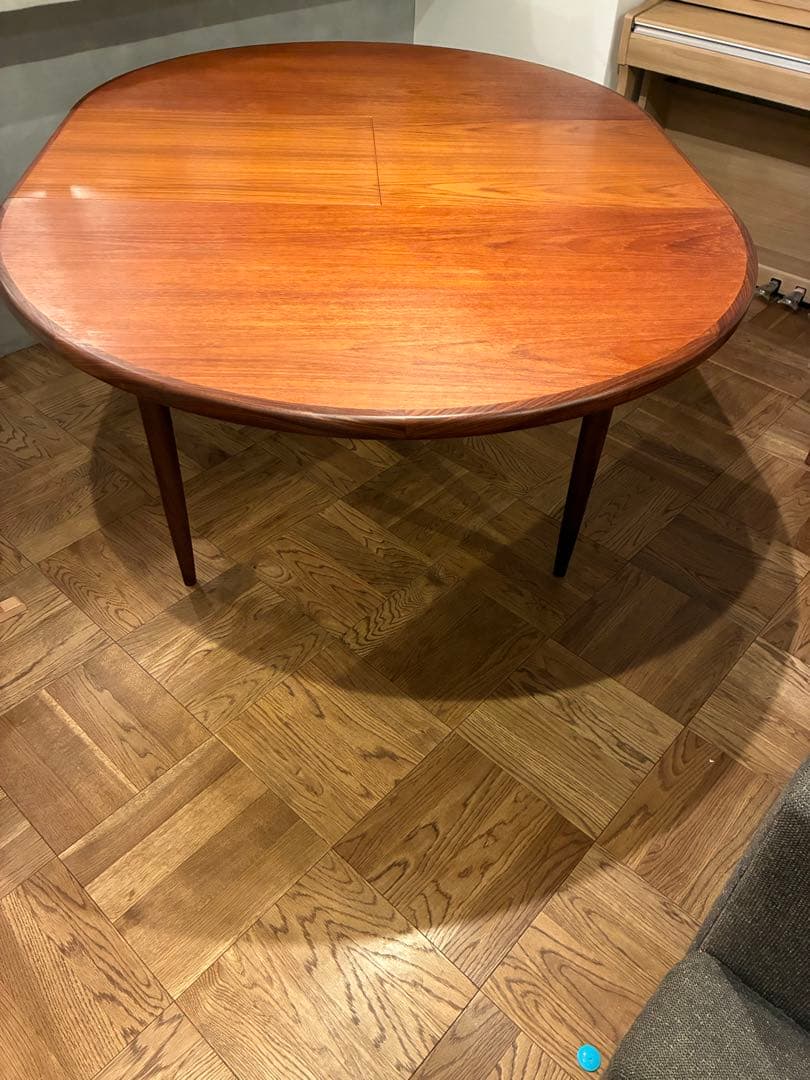 G-PLAN ダイニングテーブル