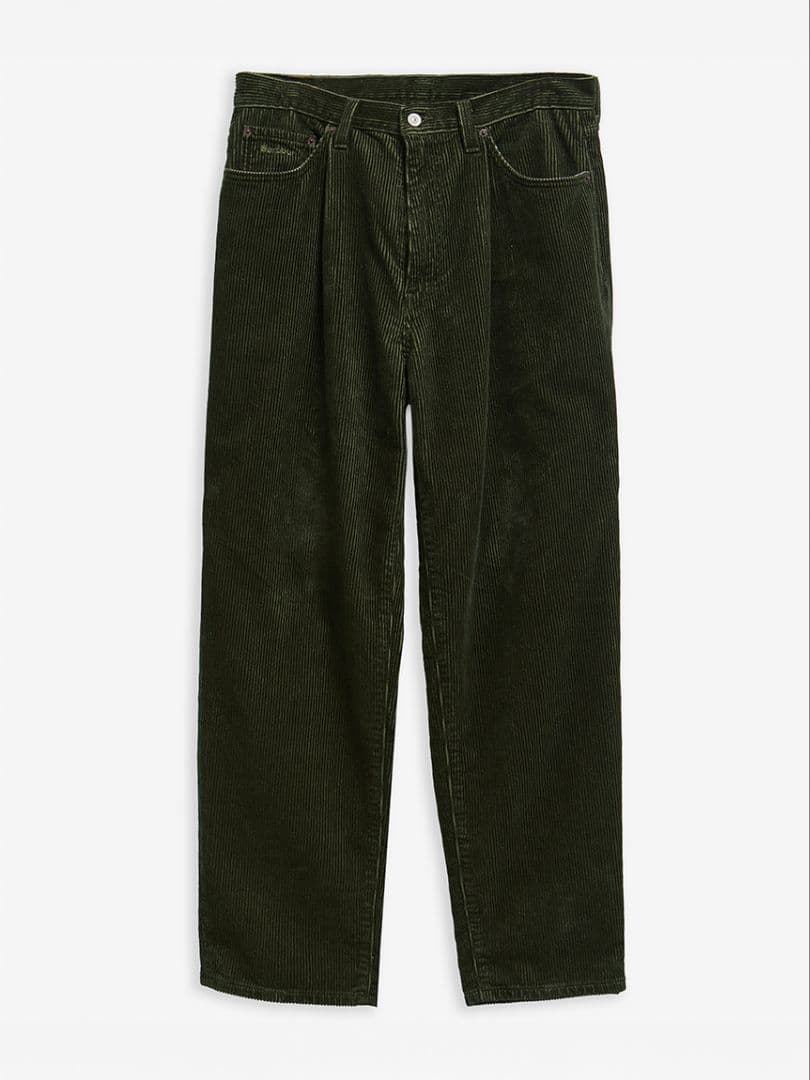 Barbour × Levi’s 578 コーデュロイトラウザー　サイズ28