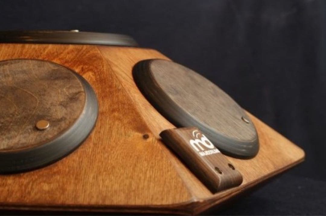 Maja drum Hamgam ゲキレア！値下げ