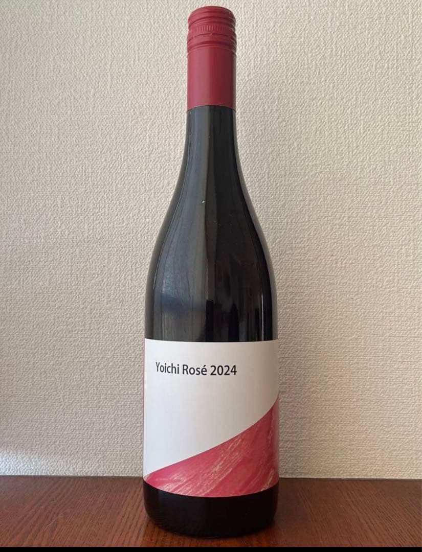 山田堂 ヨイチ ロゼ 2024
