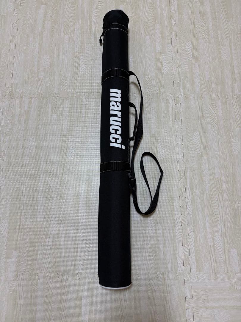 marucci ワニクラッシャースピード 赤ワニ 82cm マルーチ　マルッチ