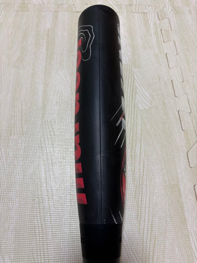 marucci ワニクラッシャースピード 赤ワニ 82cm マルーチ　マルッチ