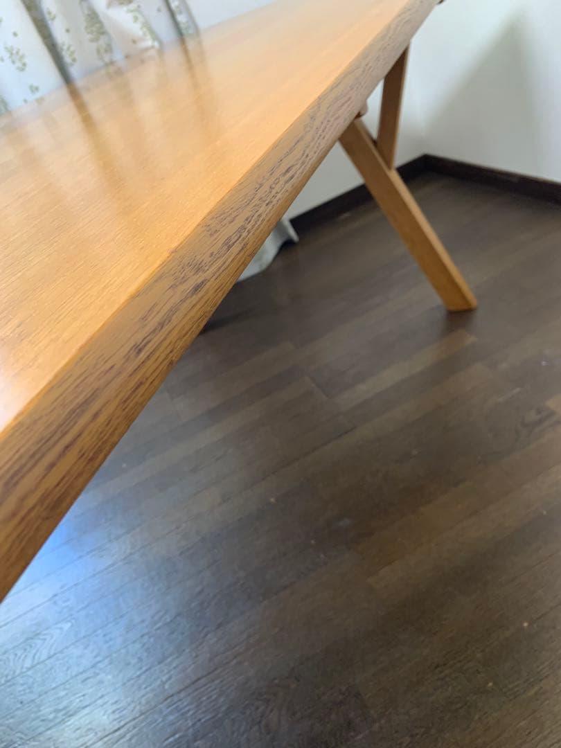 ボーエ•モーエンセン　フレデリシア　ダイニングテーブル デンマーク高級家具